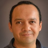 IEnova Employee Jorge Pérez's profile photo