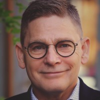Patrick Hanson Email & Phone Number