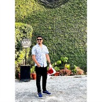 First Source Solution Employee Laxmish Naik's profile photo