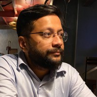 Vinay Kumar Email & Phone Number