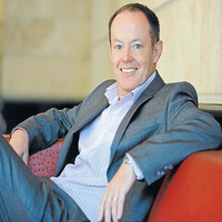 Email e telefono di Greg Shaw