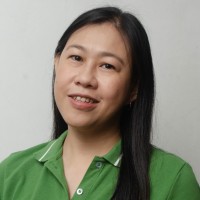 First Balfour Employee Abigail Lavapie's profile photo