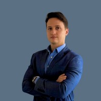 FERTZ Employee Saulo Magalhães Patricio's profile photo