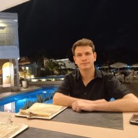 Cristian Bucci Email