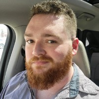 LinkTech Employee Aaron Vitter's profile photo