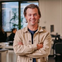 Sidekicker Pty Ltd Employee Tom Amos's profile photo