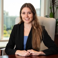 HICKS, PORTER, EBENFELD & STEIN, P.A. Employee Phoebe Thomas's profile photo