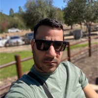 TopSolutions Employee Yaki Perets's profile photo