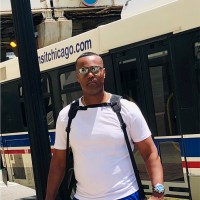 Gerald Evans Email & Phone Number