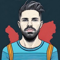 Boomerangme Employee Mike Nosov's profile photo