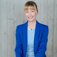 d.velop Employee Britta Liesbrock's profile photo