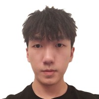 Renren Inc Employee Jixian Fu's profile photo