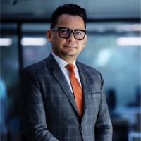 Al Habtoor Group Employee Rohit Garg's profile photo