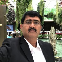 Jubilant Life Sciences Ltd Employee C. Bhardwaj's profile photo