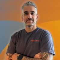 Insivia Employee John Millin's profile photo