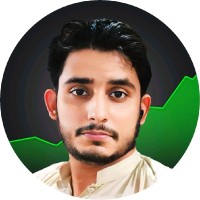 Fiverr Employee Usama Rasheed's profile photo