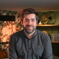 Fortuneo Employee Guillaume Belot's profile photo