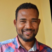 Oolu Employee Donald Nto'O's profile photo