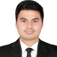 Integra Technologies Employee Aryan Orpe's profile photo