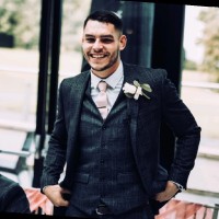 Lewis Heads's profile photo