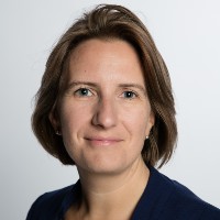 Better Purpose Employee Cate Noble's profile photo