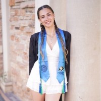 Guard and Grace Employee Sienna Adams's profile photo