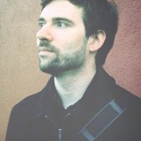 BLATANT Employee Jesse Davidge's profile photo