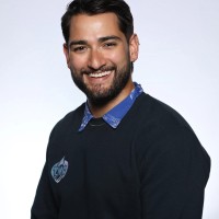The Water Collaborative Employee Joey Algier's profile photo
