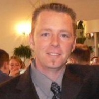 Magna Lighting Employee Ken Reid's profile photo