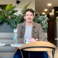 ICADE Employee Bastien Chayvialle's profile photo