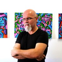 Visual D.G Employee Kirill Vile's profile photo