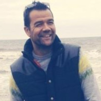 SA Brain and Company Ltd Employee Andy Ingram's profile photo