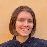 CFI Group Nordic Employee Mia Siljamäki's profile photo