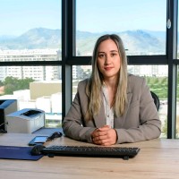 Adriatic Bank AD Podgorica Employee Vanja Krstajić's profile photo