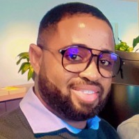 A.P. Moller - Maersk Employee Emmanuel Freeman's profile photo