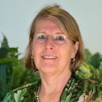 GenDx Employee Roelien Brommersma's profile photo