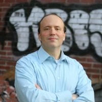 Andrew Greenberg