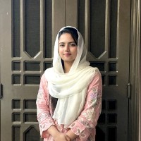 Hope Enterprises PK Employee Asbah Rao's profile photo