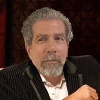 Viasat Inc. Employee Steve Goldberg's profile photo
