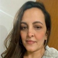 Vanda Ribeiro Email & Phone Number