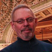Oberlin College Employee Daniel Hathaway's profile photo