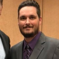 Ascent Law LLC Employee Josh Pierce's profile photo