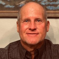 Qarbon Aerospace Employee Randy Osburn's profile photo