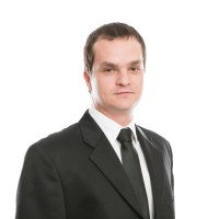 Quanticost Quantity Surveyors Employee Tjaart Prinsloo's profile photo