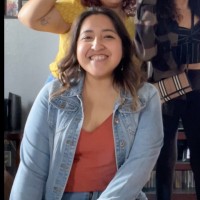 Eunice Garcia Email & Phone Number