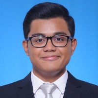 Ahmad Hazmi Email & Phone Number