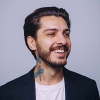 TYMY Employee Denis Petukhov's profile photo
