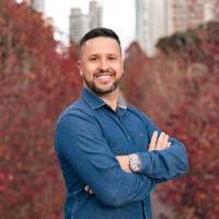 Bi-Bright Employee Willian Stein's profile photo