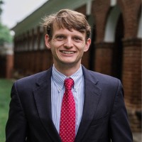 University of Virginia Frank Batten School of Leadership and Public Policy Employee Andrew Markwalter's profile photo