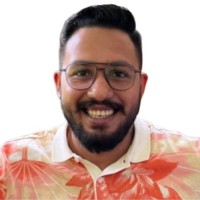Reliance Vision Express Private Limited Employee Yuvajit Pathak's profile photo